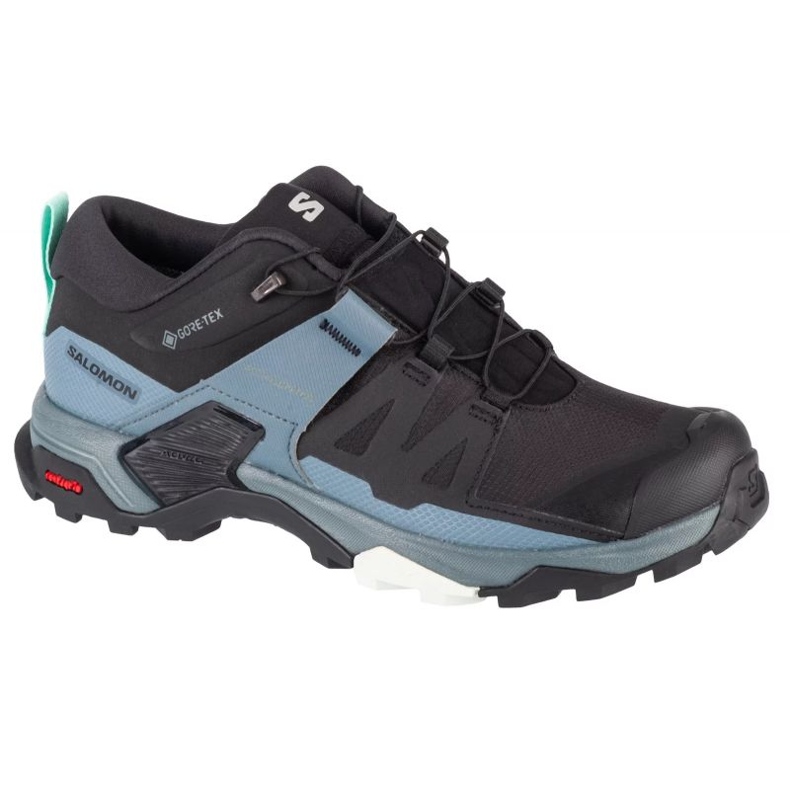 Scarpe Salomon X Ultra 4 Gtx 412896 nero
