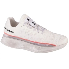 Scarpe Salomon Index 03 473772 bianco