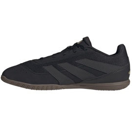 Adidas Predator Club Sala nelle scarpe IF6405 nero
