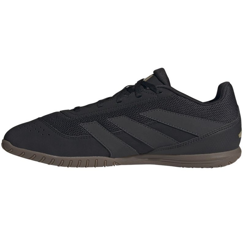 Adidas Predator Club Sala nelle scarpe IF6405 nero