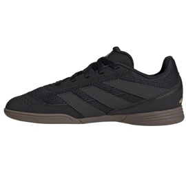 Adidas Predator Club Sala nelle scarpe IF6416 nero