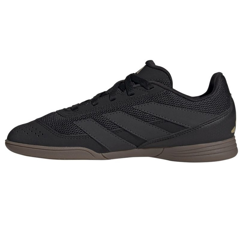 Adidas Predator Club Sala nelle scarpe IF6416 nero