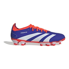 Scarpe Adidas Predator Pro Mg IF6371 blu