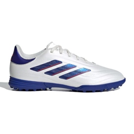 Scarpe Adidas Copa Pure 2 League Tf IG8692 bianco