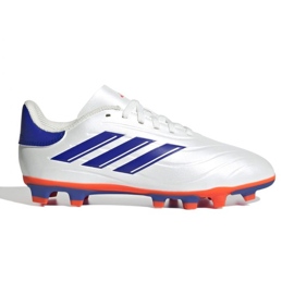 Scarpe Adidas Copa Pure.2 Club FxG IG6412 bianca