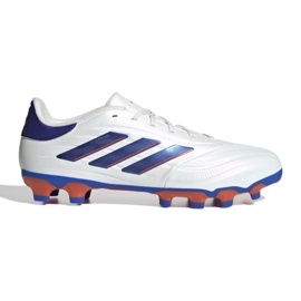 Scarpe Adidas Copa Pure 2 League Mg IG8687 bianca