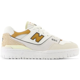 Scarpe New Balance BBW550ST bianco