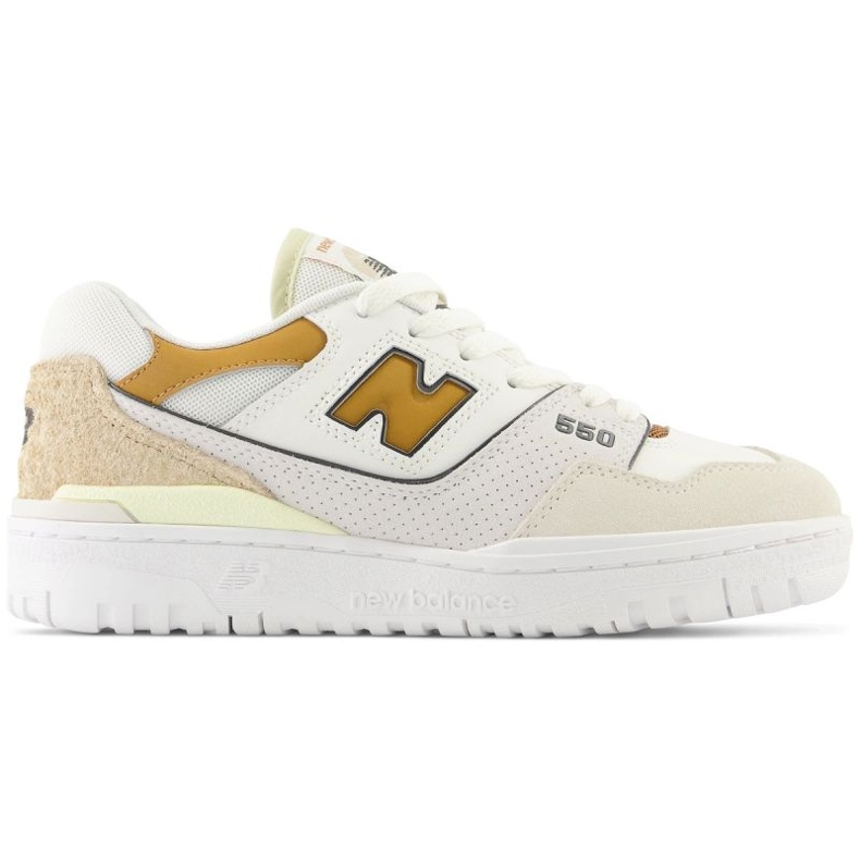 Scarpe New Balance BBW550ST bianca