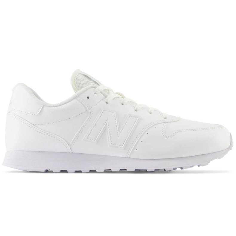 Scarpe da ginnastica New Balance GM500ZW2 bianca