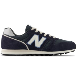 Scarpe da ginnastica New Balance ML373OK2 nero