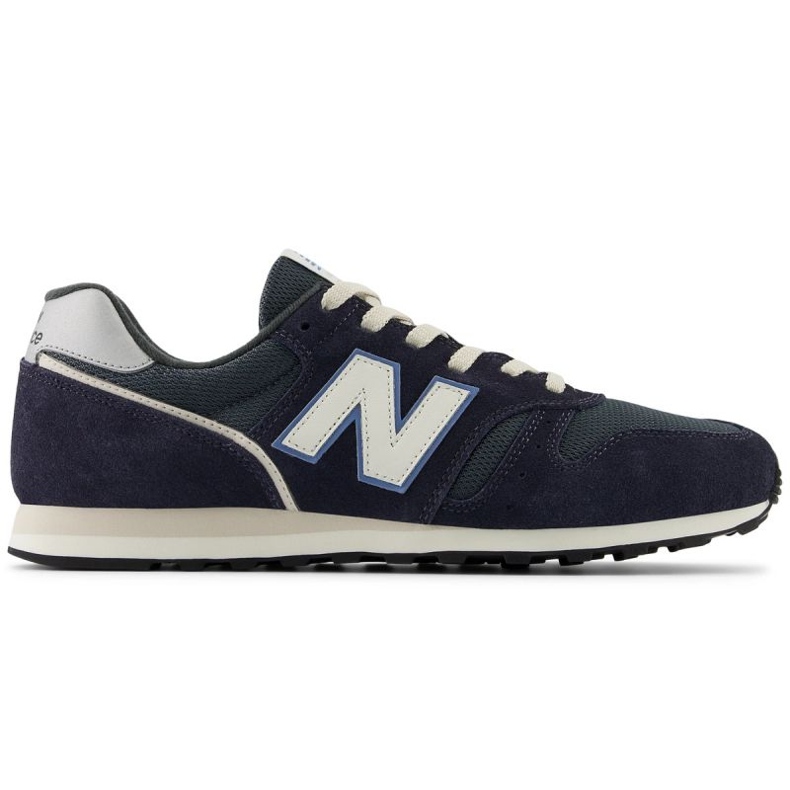 Scarpe da ginnastica New Balance ML373OK2 nero