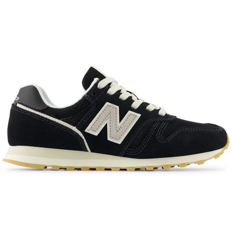 Scarpe da ginnastica New Balance WL373TN2 nero