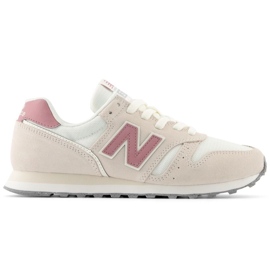 Scarpe da ginnastica New Balance WL373OK2 rosa