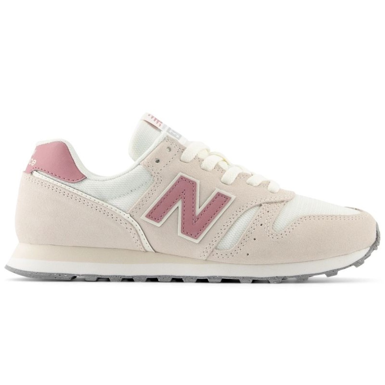 Scarpe da ginnastica New Balance WL373OK2 rosa