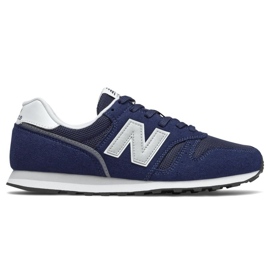 Scarpe da ginnastica New Balance ML373KN2 blu
