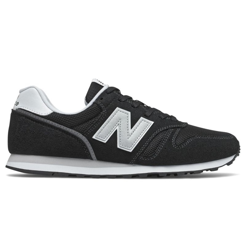 Scarpe da ginnastica New Balance ML373KB2 nero