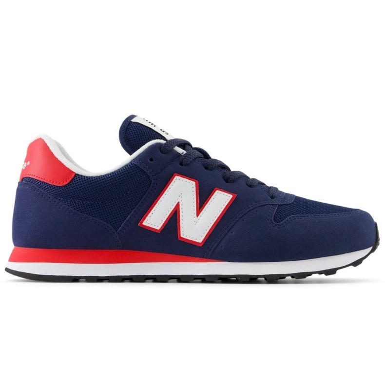 Scarpe da ginnastica New Balance GM500MC2 blu