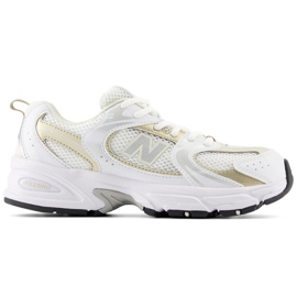 Scarpe New Balance GR530RD bianca