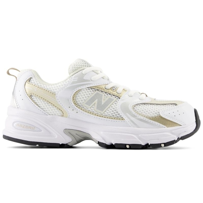 Scarpe New Balance GR530RD bianca