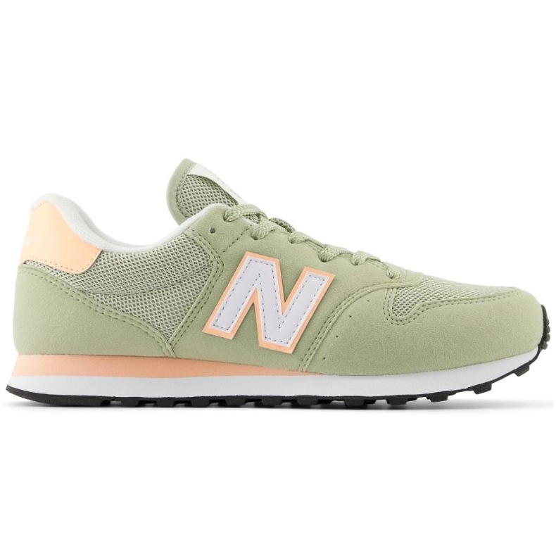 Scarpe New Balance GW500ME2 verde
