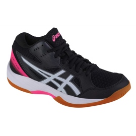 Scarpe Asics Gel-Task Mt 3 1072A081-001 nero