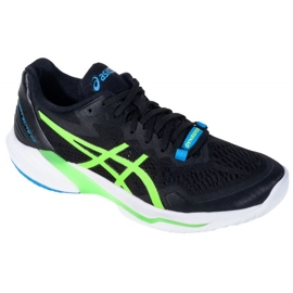 Scarpe Asics Sky Elite Ff 2 1051A064-005 nero