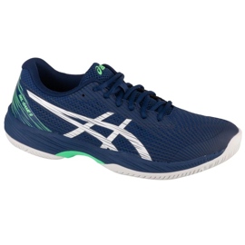 Scarpe Asics Gel-Game 9 1041A337-401 blu navy