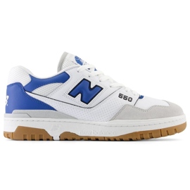 Scarpe New Balance BB550ESA bianco