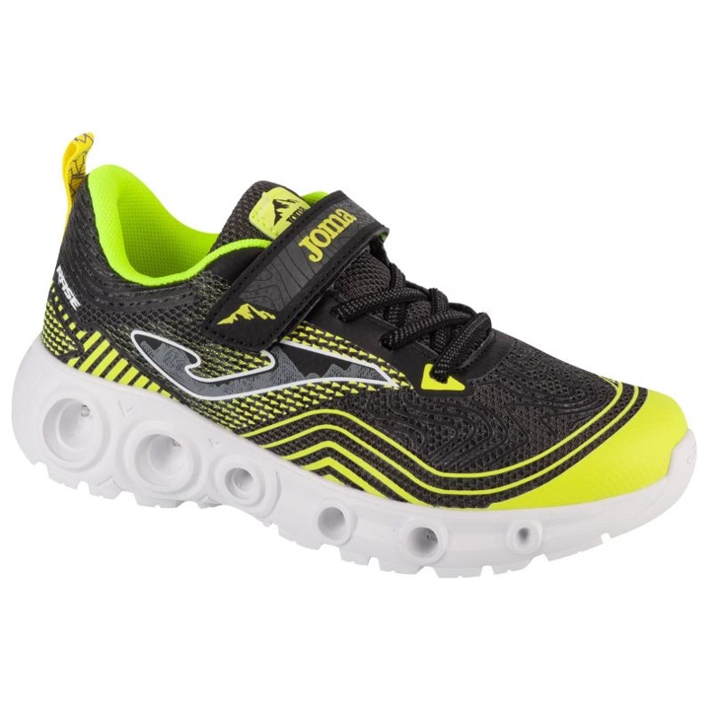 Scarpe Joma Rase Jr 2401 JRASEW2401V grigio