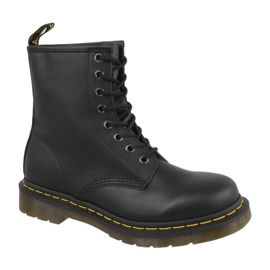 Dr. Martens Dottor scarpe Martens 1460 Nappa 11822002 nero