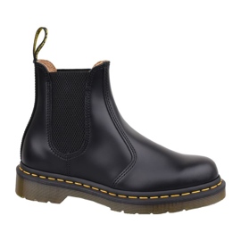 Dr. Martens Dottor scarpe Martens 2976 22227001 nero