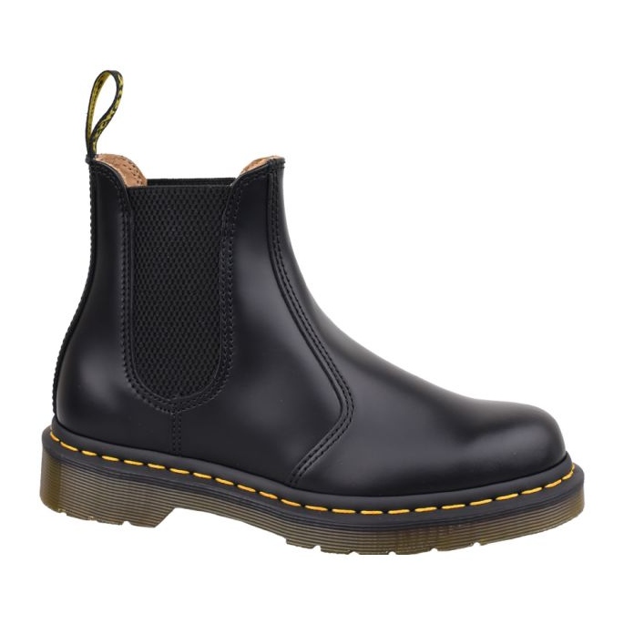 Dr. Martens Dottor scarpe Martens 2976 22227001 nero