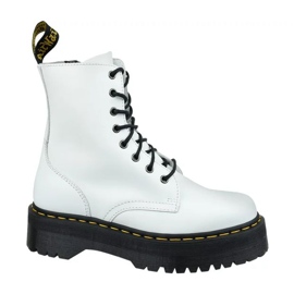Dr. Martens Dottor scarpe Martens Jadon DM15265100 nero
