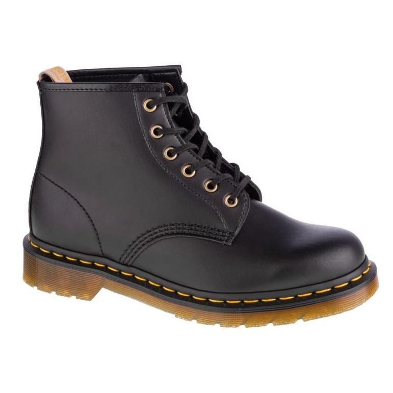 Dr. Martens Dottor scarpe Martens 101 Vegan DM23984001 nero