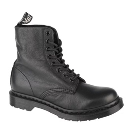 Dr. Martens Dottor scarpe Martens 1460 Pascal Mono W DM24479001 nero
