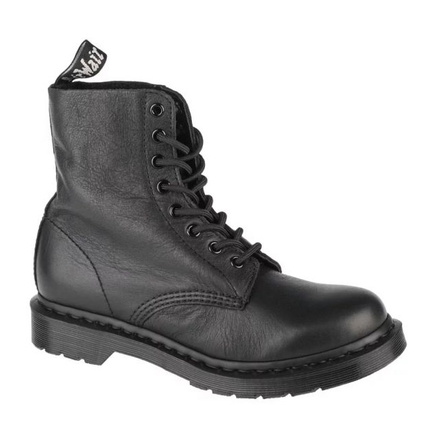 Dr. Martens Dottor scarpe Martens 1460 Pascal Mono W DM24479001 nero