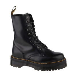 Dr. Martens Dottor scarpe Martens Jadon Ciao DM25565001 nero