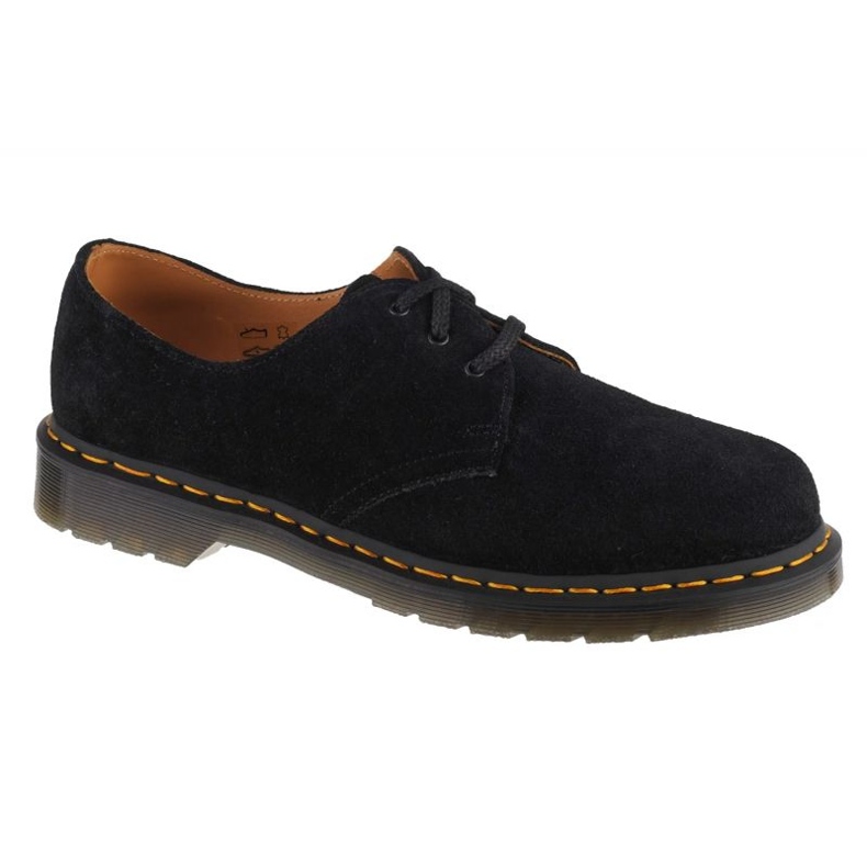 Dr. Martens Dottor scarpe Martens 1461 DM27458001 nero
