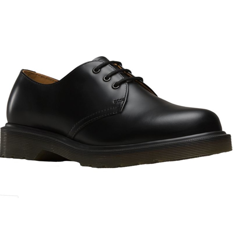 Dr. Martens Dr. Scarpe Martens 1461 PW 11839002 nero