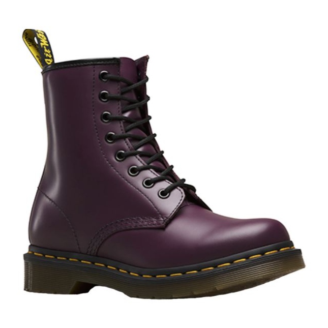 Dr. Martens Dottor scarpe Martens 1460 11821500 viola