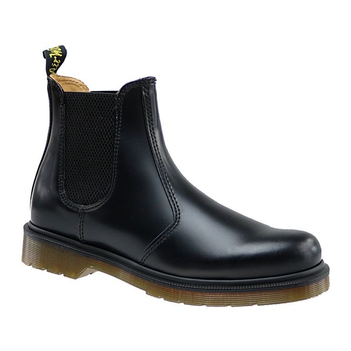 Dr. Martens Dottor scarpe Martens 2976 11853001 nero