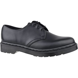 Dr. Martens Dottor scarpe Martens 1461 14345001 nero