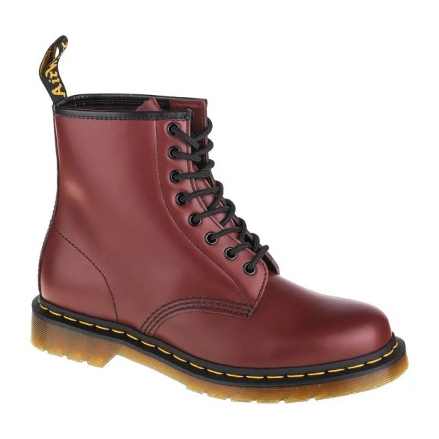 Dr. Martens Dottor scarpe Martens 1460 DM11822600 rosso