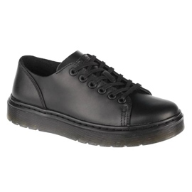 Dr. Martens Dottor scarpe Martens Dante DM16736001 nero