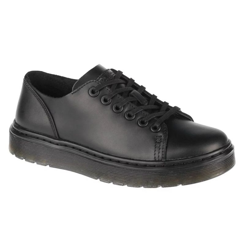 Dr. Martens Dottor scarpe Martens Dante DM16736001 nero