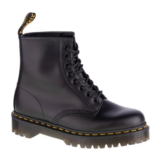 Dr. Martens Dottor scarpe Martens 1460 Bex DM25345001 nero