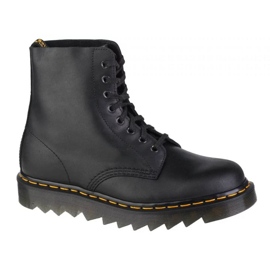 Dr. Martens Dottor scarpe Martens 1460 Pascal Ziggy DM26324001 nero