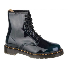Dr. Martens Dottor scarpe Martens 1460 Vegan DM26887431 nero