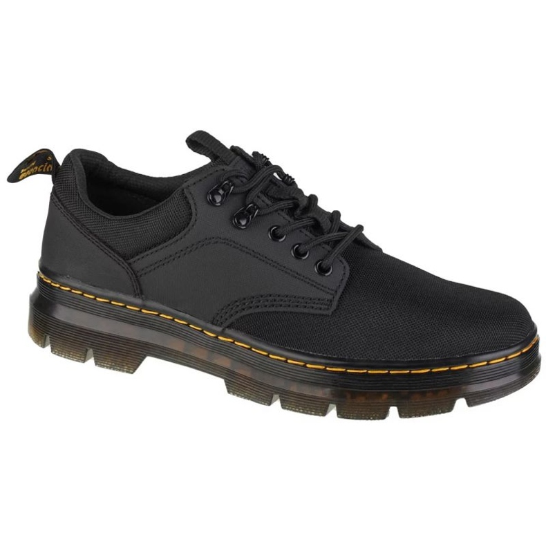 Dr. Martens Dottor scarpe Martens Reeder DM27102001 nero