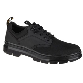 Dr. Martens Dottor scarpe Martens Reeder DM27143001 nero